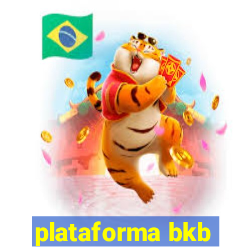 plataforma bkb